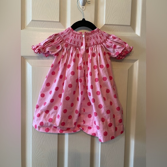 🎉HP🎉 Cecil and Lou baby’s dress - Picture 2 of 8